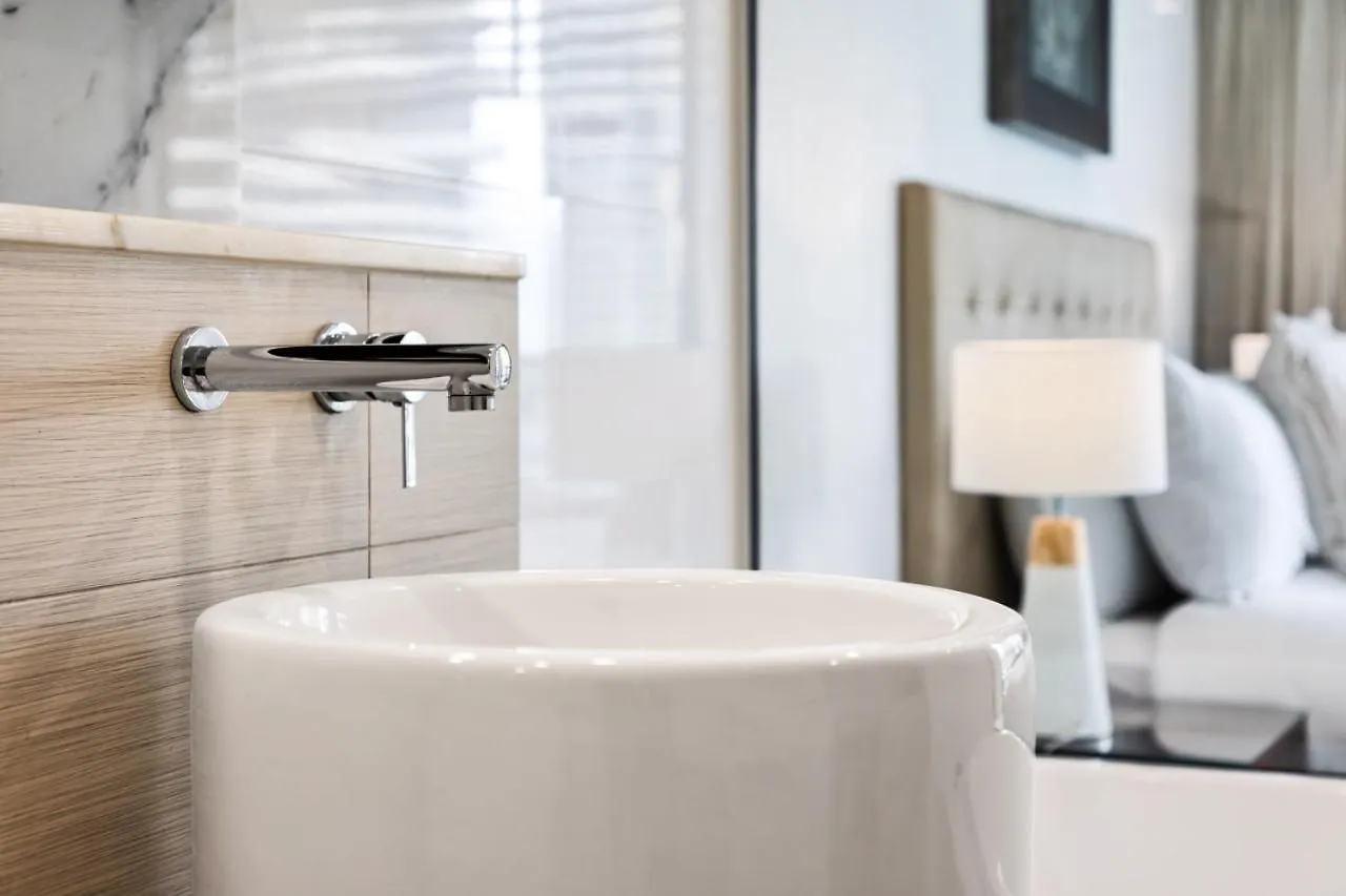 Apartament Luxury Living At The Oracle Gold Coast